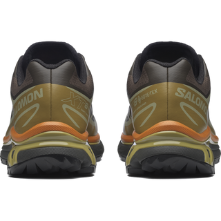 [Salomon] XT-6 GORE-TEX