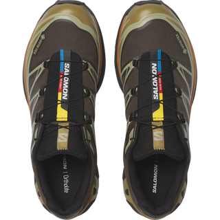 [Salomon] XT-6 GORE-TEX