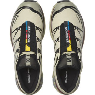 [Salomon] XT-6 GORE-TEX