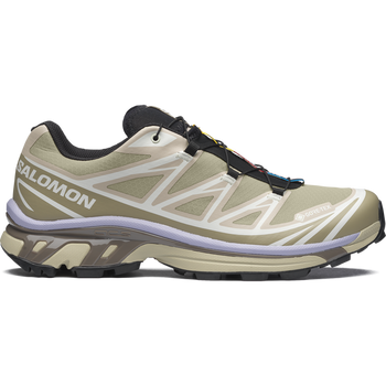 [Salomon] XT-6 GORE-TEX