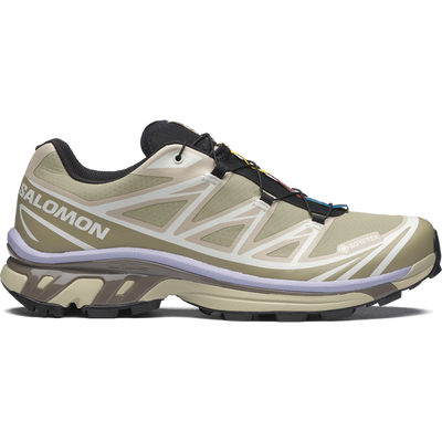 [Salomon] XT-6 GORE-TEX