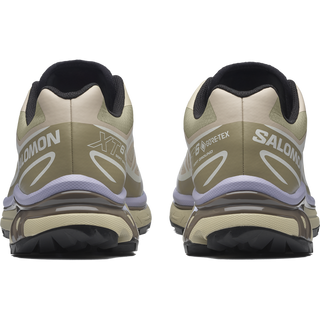 [Salomon] XT-6 GORE-TEX