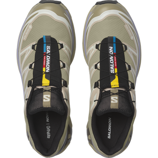 [Salomon] XT-6 GORE-TEX