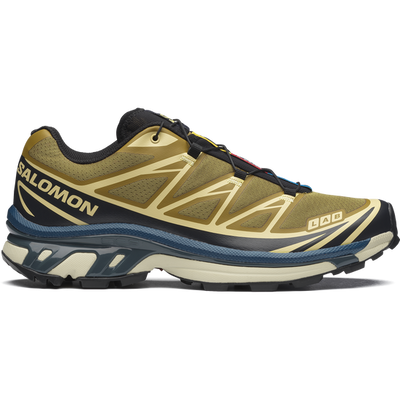 [Salomon] XT-6