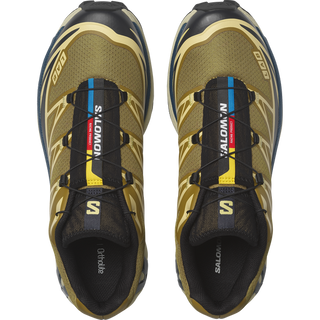 [Salomon] XT-6
