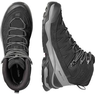 [Salomon] QUEST ECHO GORE TEX
