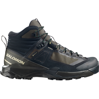 [Salomon] X ULTRA ALPINE MID GORE-TEX