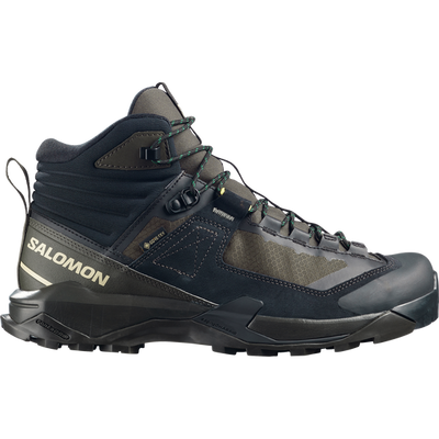 [Salomon] X ULTRA ALPINE MID GORE-TEX