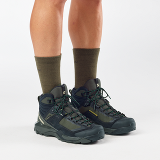 [Salomon] X ULTRA ALPINE MID GORE-TEX