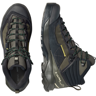 [Salomon] X ULTRA ALPINE MID GORE-TEX