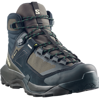 [Salomon] X ULTRA ALPINE MID GORE-TEX