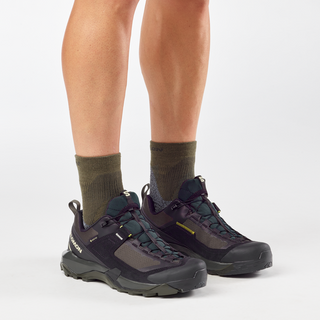 [Salomon] X ULTRA ALPINE GORE-TEX