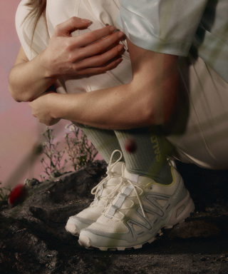 [Salomon] SPEEDCROSS 3 EXPANSE ALPEN BLOSSOM