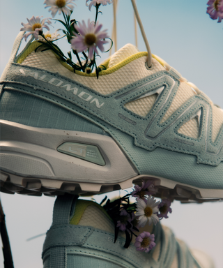 [Salomon] SPEEDCROSS 3 EXPANSE ALPEN BLOSSOM
