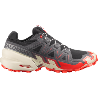 [Salomon] SPEEDCROSS 6