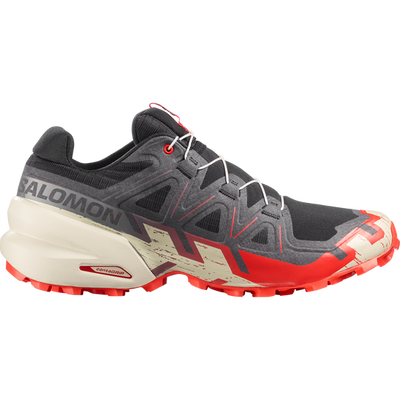 [Salomon] SPEEDCROSS 6