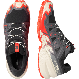 [Salomon] SPEEDCROSS 6