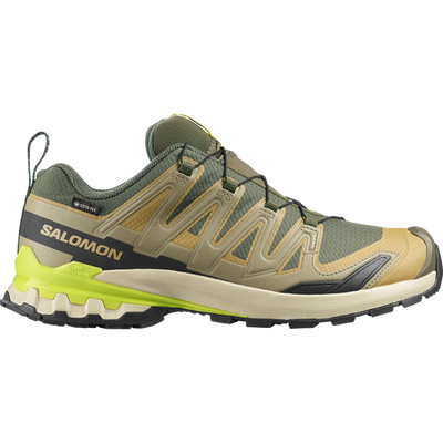 [Salomon] XA PRO 3D V9 GORE-TEX