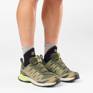 [Salomon] XA PRO 3D V9 GORE-TEX
