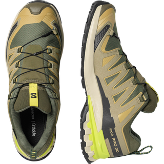 [Salomon] XA PRO 3D V9 GORE-TEX