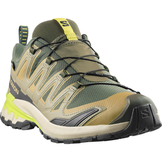 [Salomon] XA PRO 3D V9 GORE-TEX