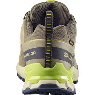 [Salomon] XA PRO 3D V9 GORE-TEX