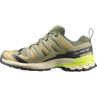 [Salomon] XA PRO 3D V9 GORE-TEX