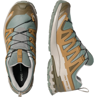 [Salomon] XA PRO 3D V9 GORE-TEX