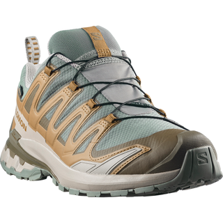[Salomon] XA PRO 3D V9 GORE-TEX