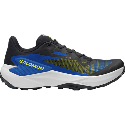 [Salomon] GENESIS