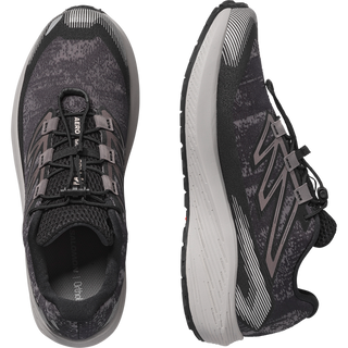 [Salomon] AERO FLOW GRVL