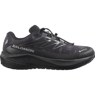 [Salomon] AERO FLOW GRVL GORE-TEX