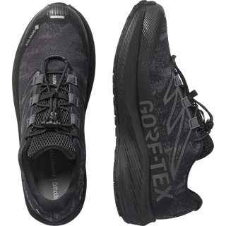 [Salomon] AERO FLOW GRVL GORE-TEX