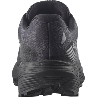 [Salomon] AERO FLOW GRVL GORE-TEX