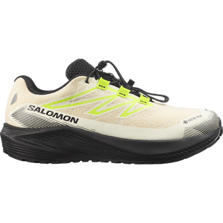 [Salomon] AERO FLOW GRVL GORE-TEX