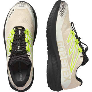 [Salomon] AERO FLOW GRVL GORE-TEX