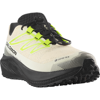 [Salomon] AERO FLOW GRVL GORE-TEX