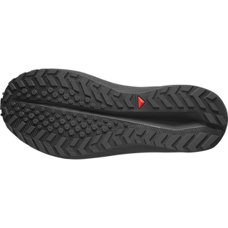 [Salomon] AERO FLOW GRVL GORE-TEX