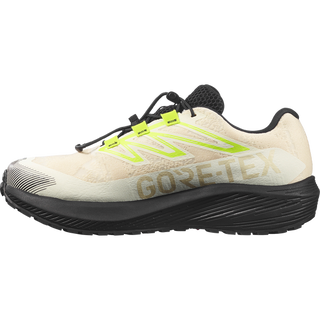 [Salomon] AERO FLOW GRVL GORE-TEX