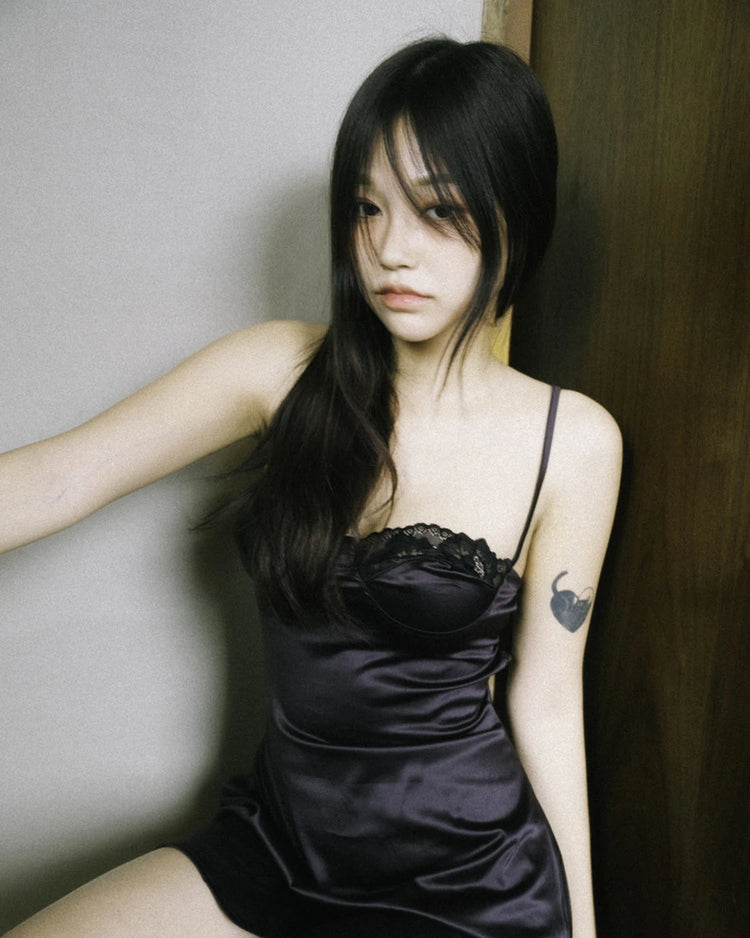 Lingerie & Night Wear ~18%