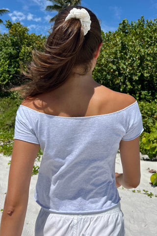 Bonnie Short Sleeve Top