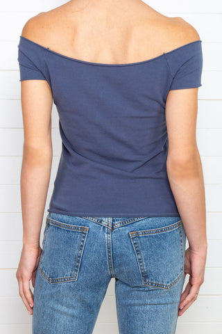 Bonnie Short Sleeve Top