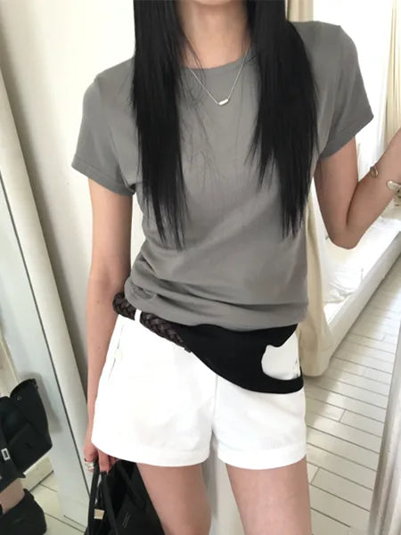 [5 colors] Fandy T-shirt