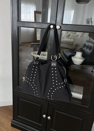 Big Shoulder Bag