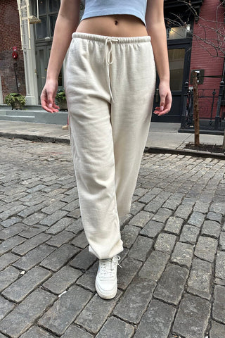 Rosa Tie Sweatpants