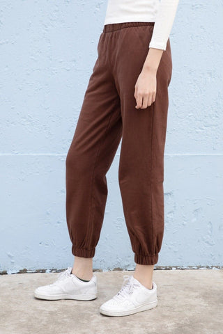 Rosa Sweatpants