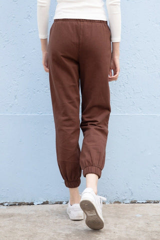 Rosa Sweatpants