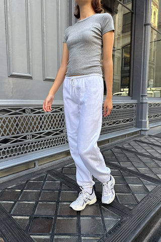 Rosa Tie Sweatpants