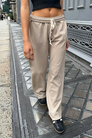 Anastasia Soft Sweatpants