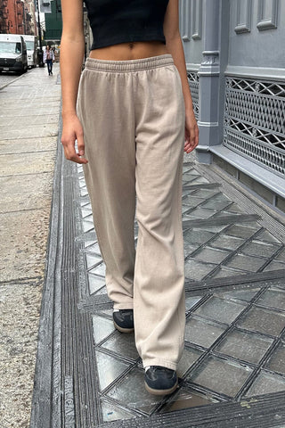 Anastasia Soft Sweatpants
